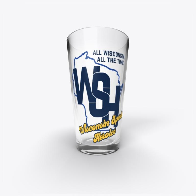 Wisconsin Sports Heroics Brew State